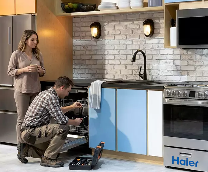 Expert Haier Appliances Pros: Your Brand Specialist in Islip, NY