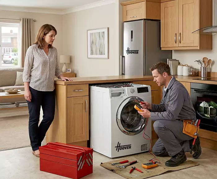 Premier Hoover Appliances Pros: Your Brand Specialist in Islip, NY