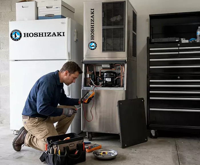 Professional Hoshizaki Appliances Pros: Your Brand Specialist in Islip, NY