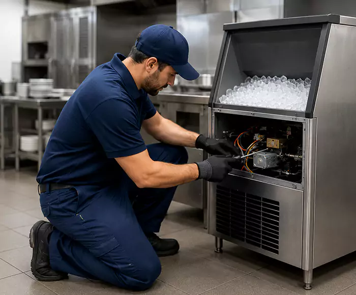 Certified Sub Zero Ice Maker Water Line Installers: Trusted Ice Maker Water Line Installation Team in Islip, NY