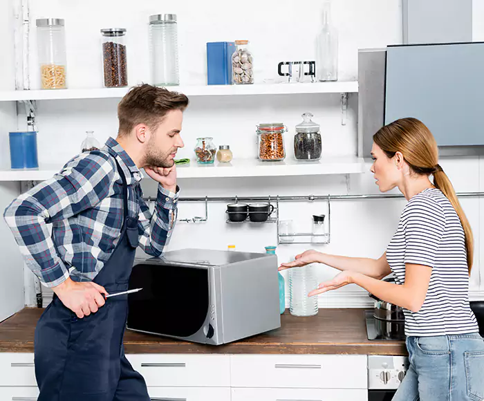 Trusted Sub Zero In-Home Appliance Company: Islip Home Appliance Repair Experts