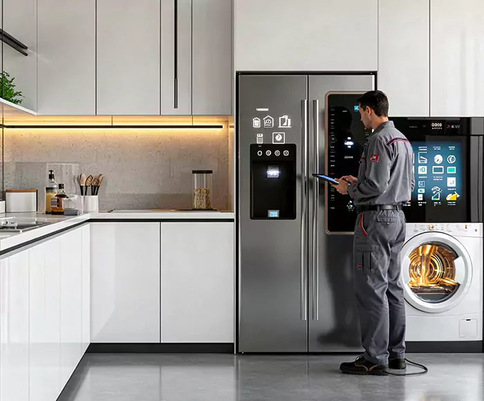 Trusted Sub Zero Kitchen Appliance Repair Company: Your Professional Appliance Repair Team in Islip, NY