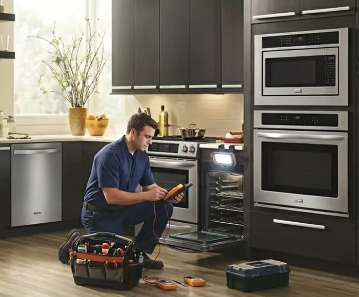 Professional KitchenAid Appliance Pros: Your Brand Specialist in Islip, NY