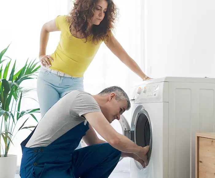Trusted Summit Laundry Appliance Experts: Your Reliable Repair Team in Islip, NY