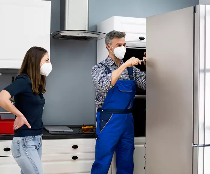 Reliable LG Appliance Care: Your Brand Specialist in Islip, NY