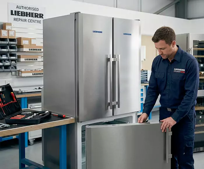 Premier Liebherr Appliances Pros: Your Brand Specialist in Islip, NY