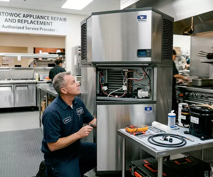 Professional Manitowoc Appliances Pros: Your Brand Specialist in Islip, NY