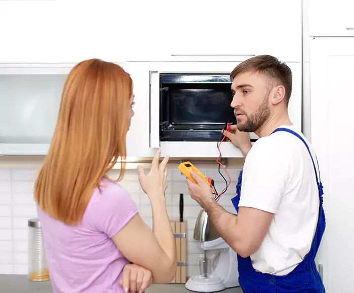 Skilled Blomberg Microwave Service: Your Certified Microwave Purchase and Installation in Islip, NY