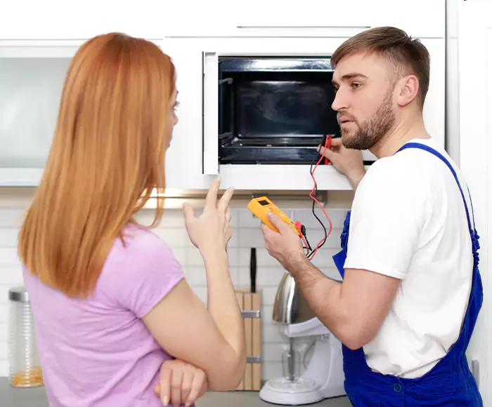 Certified Microwave Solutions: Your High-Voltage Sub Zero Microwave Repair Company in Islip, NY