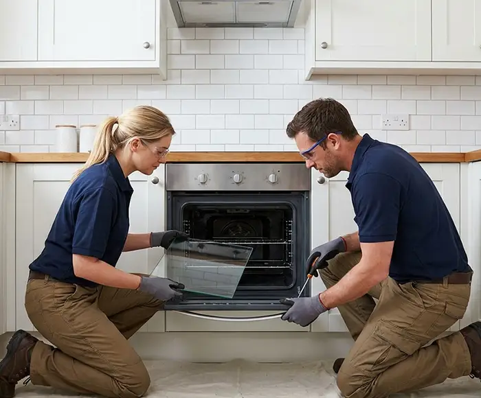 Skilled Oven Glass Door Repair: Your Professional Oven Door Glass Replacement Specialist in Islip, NY