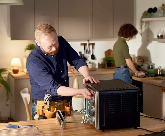 Trusted Bosch Oven Installation Service: Your Reliable Appliance Experts in Islip, NY