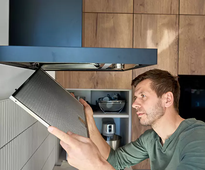 Certified Bosch Range Hood Installers: Your Trusted Range Hood Team in Islip, NY
