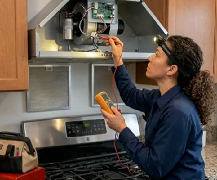 Skilled Sub Zero Range Hood Repair Company: Your Certified Kitchen Ventilation Experts in Islip, NY