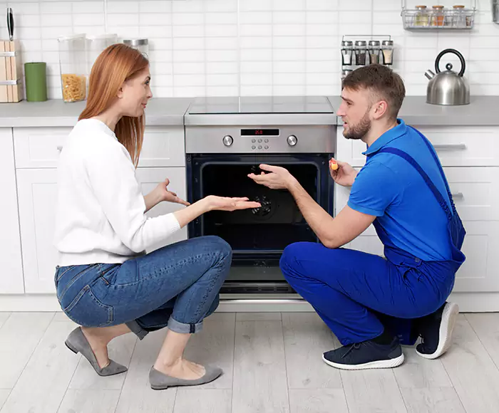 Proven Range Solutions: Your Trusted Blomberg Range Repair Company For Islip, NY