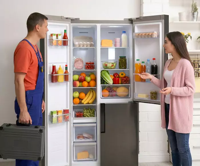 Trusted Compressor Repair for Refrigerator: Your Fridge Cooling Partner in Islip, NY