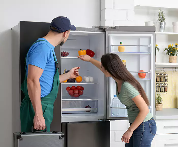 Reliable Refrigerator Not Cooling Repair Company: Your Local Refrigerator Not Cooling Repair Service in Islip, NY