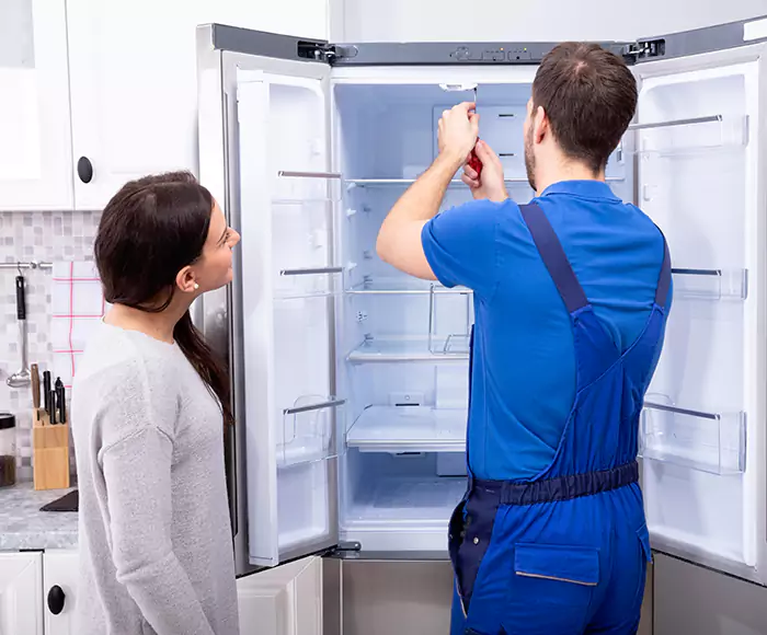 Top-Rated Sub Zero Refrigerator Repair Company: Your Sub Zero Specialist in Islip