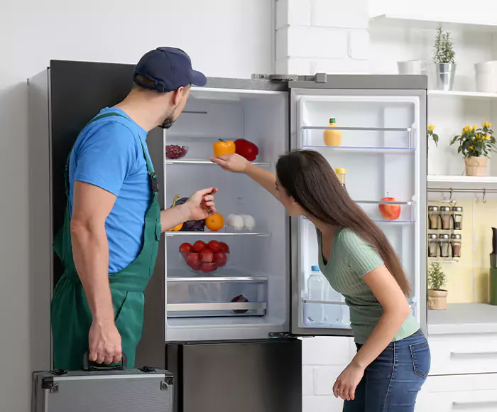 Proven Commercial Refrigeration Company: Your Certified Kitchen Refrigeration Experts in Islip, NY