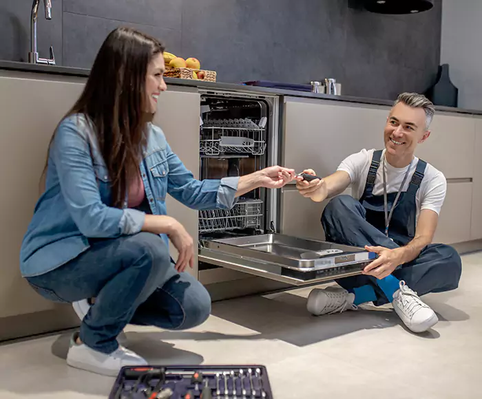 Skilled Sub Zero Same Day Dishwasher Repair: Your Local Same Day Dishwasher Repair Expert in Islip, NY