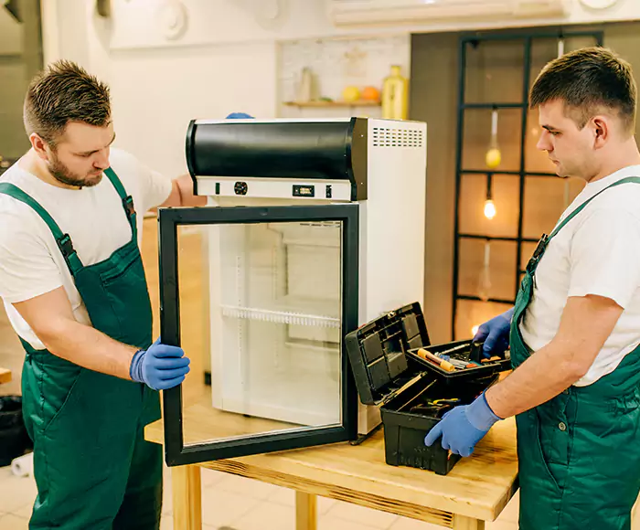 Professional Sub Zero Refrigerator Repair Experts: Your Same Day Refrigerator Repair Company in Islip, NY