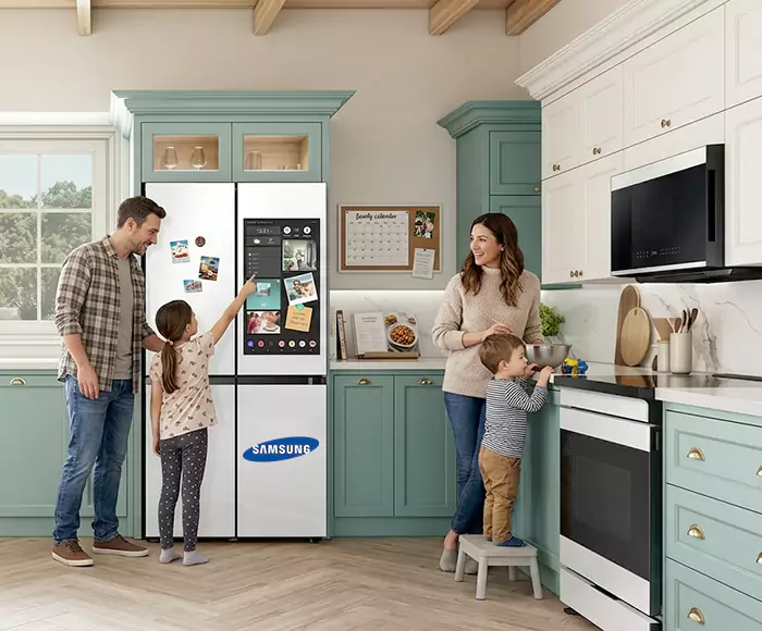 Certified Samsung Appliance Experts: Your Brand Specialist in Islip, NY