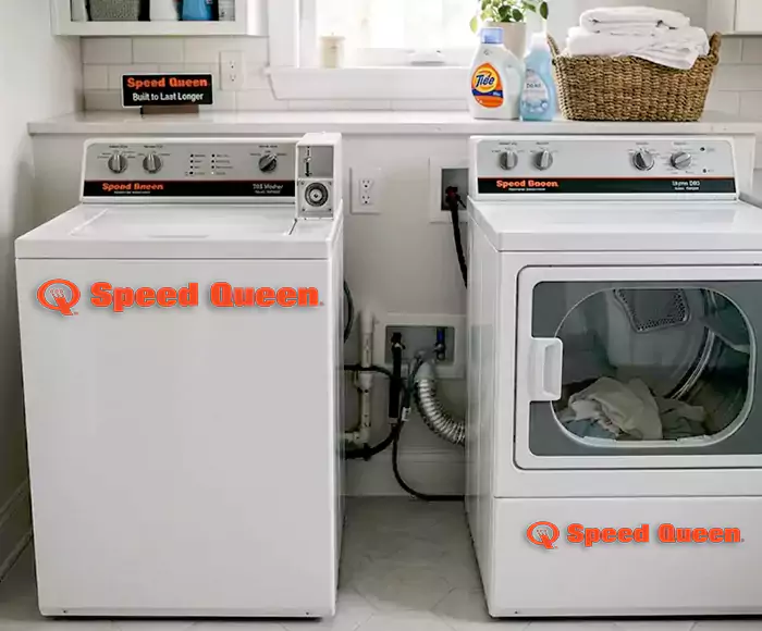 Proven Speed Queen Appliance Pros: Your Brand Specialist in Islip, NY