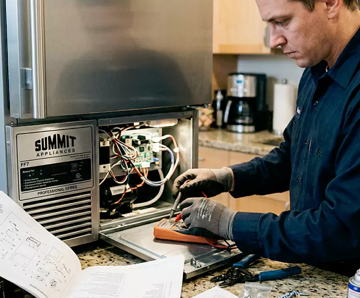 Premier Summit Appliances Pros: Your Brand Specialist in Islip, NY
