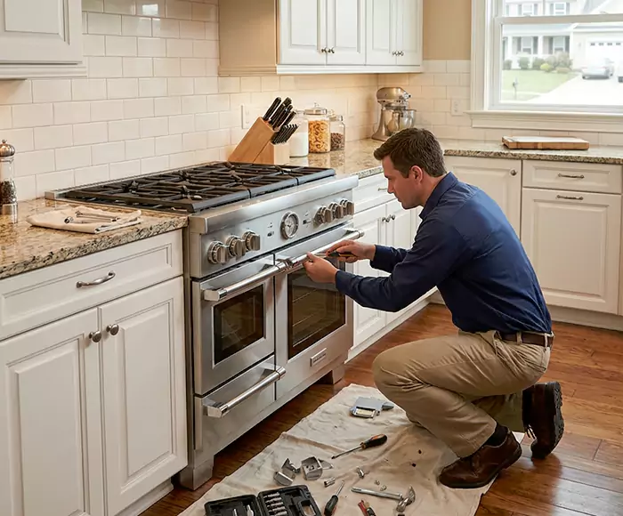 Premier Thermador Appliance Pros: Your Brand Specialist in Islip, NY