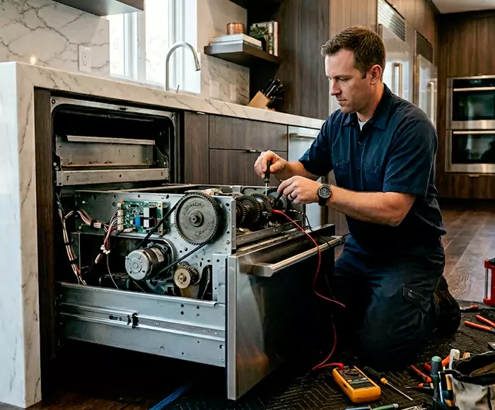 Reliable Trash Compactor Repair Company: Your Certified Commercial Experts in Islip, NY