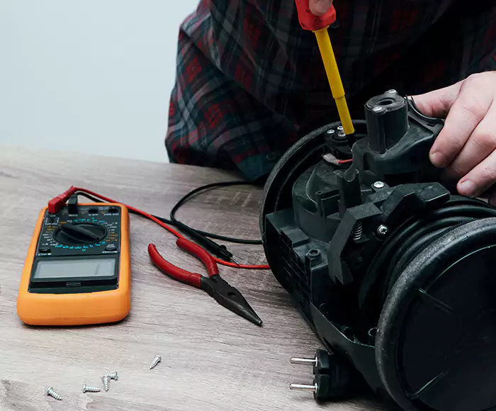 Proven Vacuum Solutions: Your Trusted Vacuum Cleaner Repair Service Company for Islip, NY