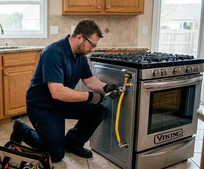 Proven Viking Appliance Pros: Your Brand Specialist in Islip, NY