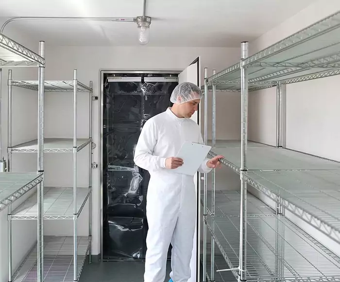 Trusted Sub Zero Walk-In Refrigerator Repair Company: Your Authorized Refrigeration Technician in Islip, NY