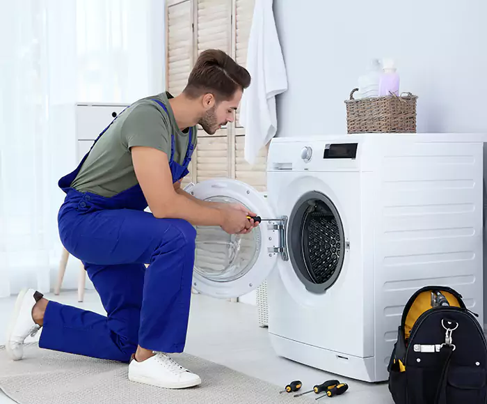 Top-Rated Washer Door Seal Replacement Company: Your Professional Washer Door Seal Replacement Service in Islip, NY