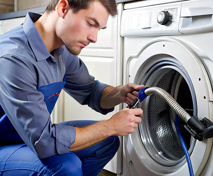 Expert Blomberg Washer Repairs Specialists: Your Veteran Washer Machine Repair Crew in Islip, NY