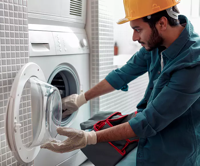 Washer Technicians: Your Trusted Washing Machine Repair Partner in Islip, NY