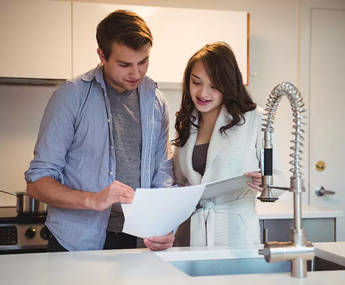 Skilled Wolf Water Purifier and Filter Installation: Your Certified Water Filtration System Installation Team in Islip, NY