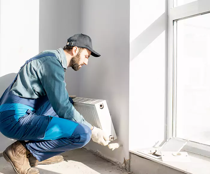 Certified Window Air Conditioner Repair Company: Your Trusted Window AC Experts in Islip, NY