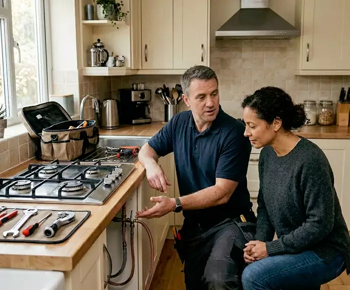 Certified Wolf Appliance Experts: Your Brand Specialist in Islip, NY