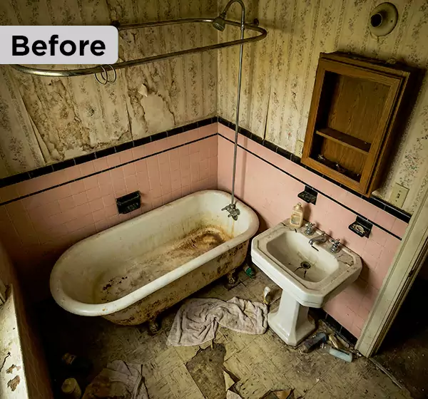 Before Suite Transformation