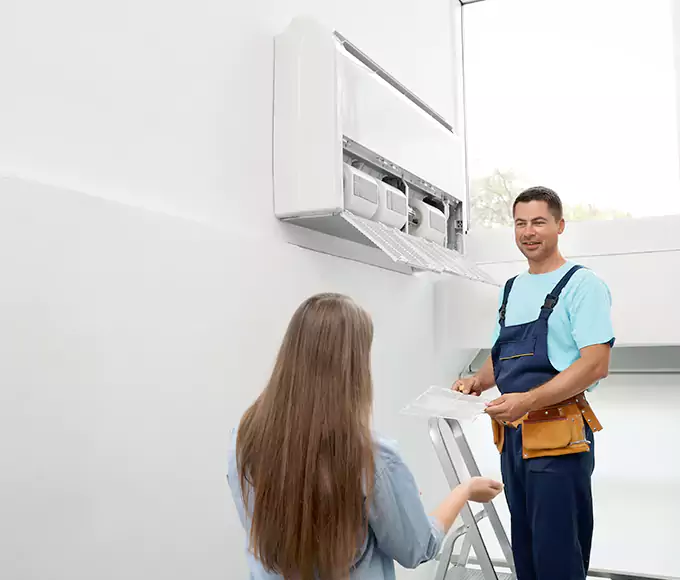 Why Islip Homeowners Choose Us for Air Conditioner Service and Installation?