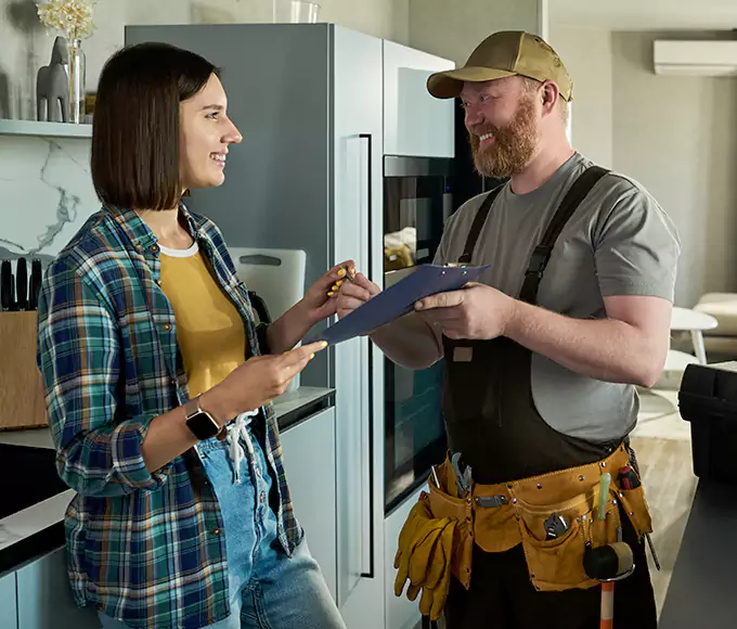 Why Islip Businesses Trust Home Appliances for Sub Zero Appliance Delivery and Installation?