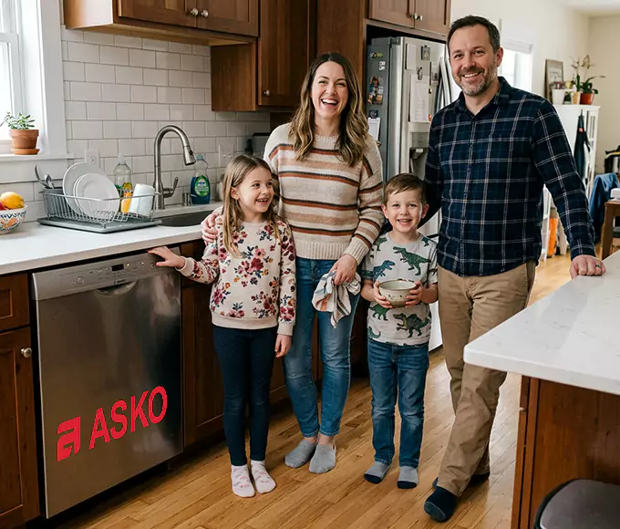 What Sets Our Asko Service Apart in Islip, NY?