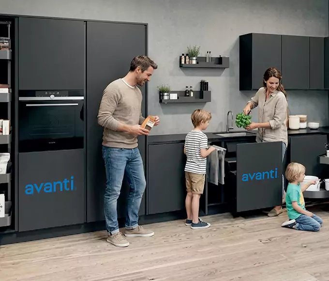 What Sets Our Avanti Service Apart in Islip, NY?