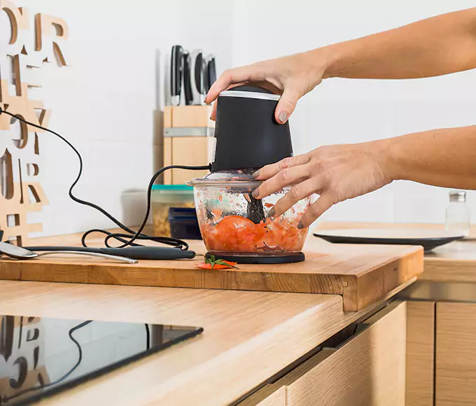 Why Islip, NY Trusts Us With Every Blender Repair?