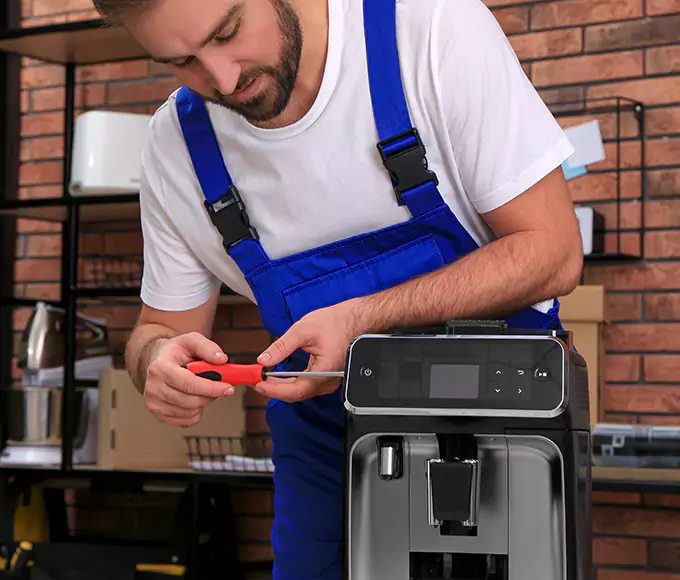 Why Islip, NY Coffee Drinkers Trust Home Appliances for Every Coffee Machine Fix?