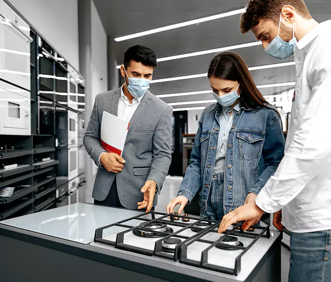 Why Islip Restaurant Owners Choose Us for Commercial Equipment Installation?