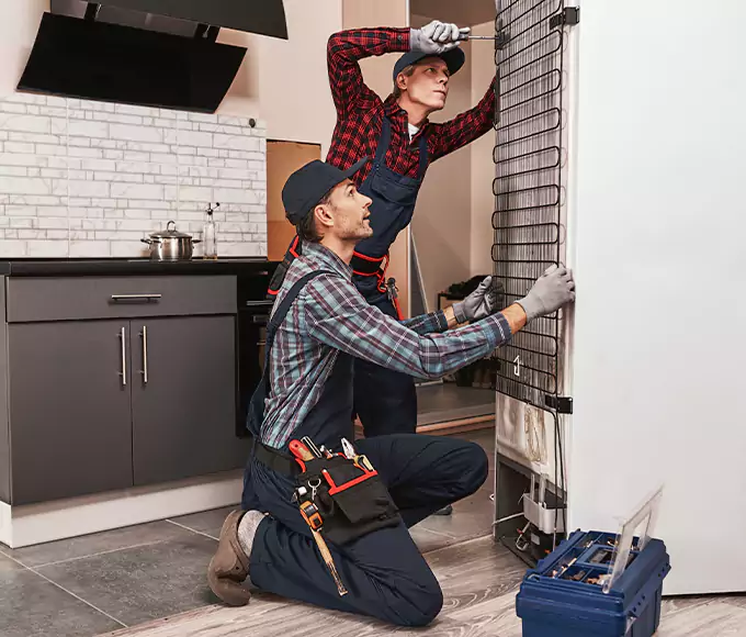 Why Islip Business Owners Choose Home Appliances for Every Commercial Cooler Repair Job?