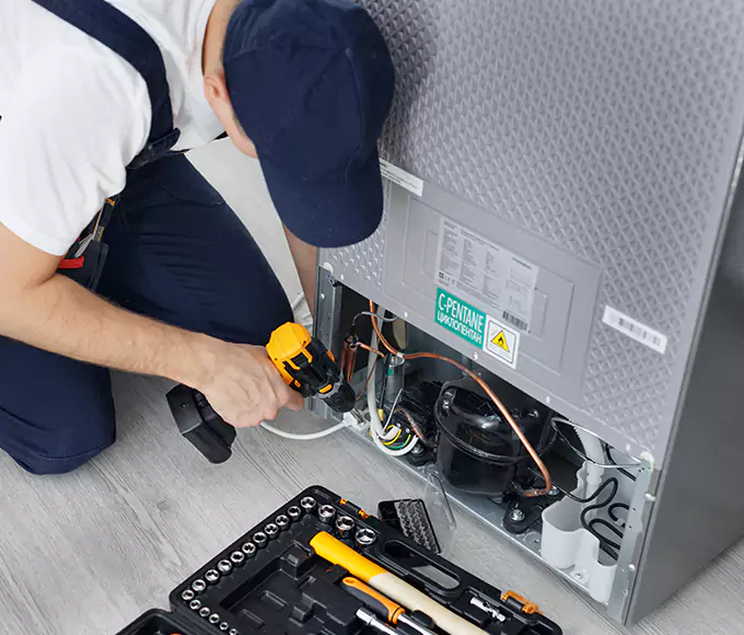 Why Islip, NY Operators Trust Home Appliances for Every Cold Storage Failure?
