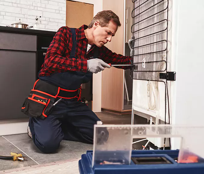 Why Islip, NY Food Service Operators Trust Home Appliances for Every Commercial Refrigerator Repair Service?