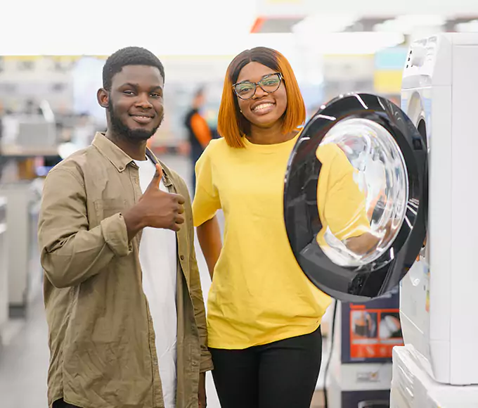 Why Islip, NY Laundry Operators Pick Home Appliances for Every Washer Failure?